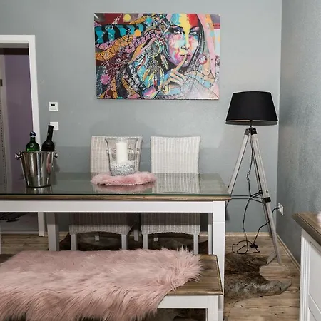 Ferienappartment Brigitte Gueterglueck Apartment Gutergluck