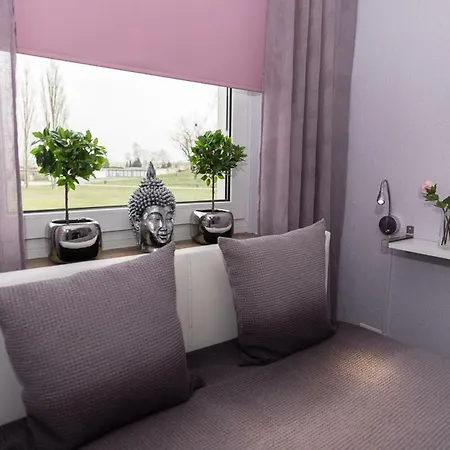 Ferienappartment Brigitte Gueterglueck *