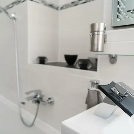 Apartament Ferienappartment Brigitte Gueterglueck