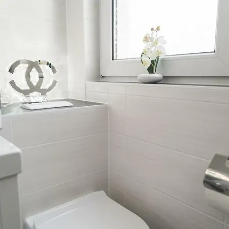 Apartament Ferienappartment Brigitte Gueterglueck Gutergluck