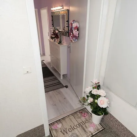 Ferienappartment Brigitte Gueterglueck * Gutergluck