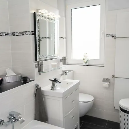 Ferienappartment Brigitte Gueterglueck Gutergluck
