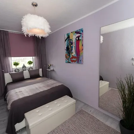 Ferienappartment Brigitte Gueterglueck Apartment Gutergluck