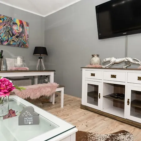 Ferienappartment Brigitte Gueterglueck Gutergluck
