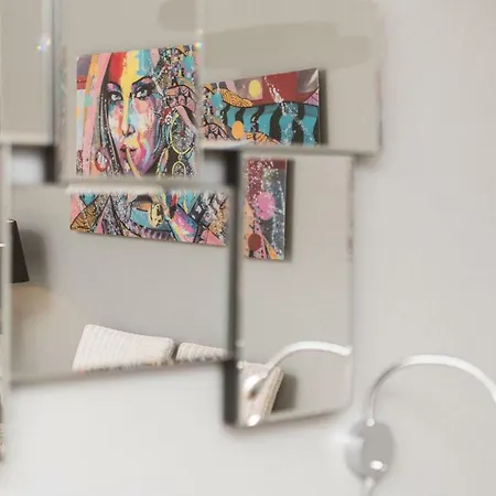 Ferienappartment Brigitte Gueterglueck Gutergluck